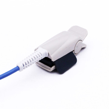 CE-zugelassenes medizinisches Kabelzubehör für Spo2-Sensorsonde